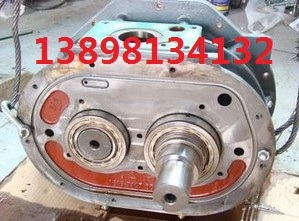 VHP750-RHP750英格索蘭空壓機(jī)配件故障大修機(jī)頭
