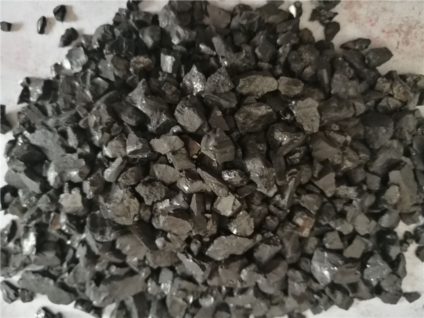 新疆椰殼活性炭分廠處理后水質口感好