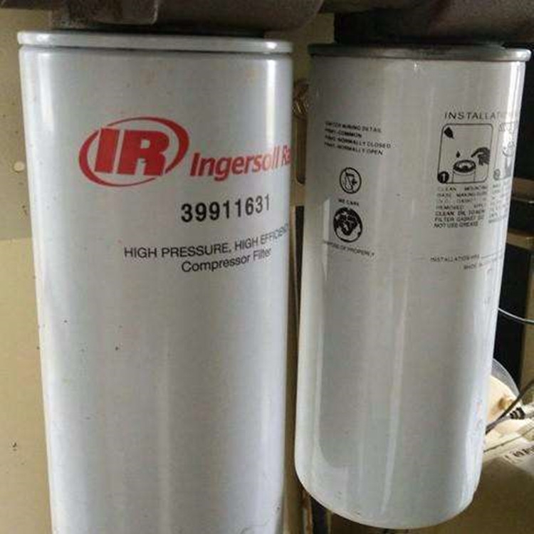 大連市英格索蘭及各品牌油過(guò)濾器空壓機(jī)故障配件供應(yīng)