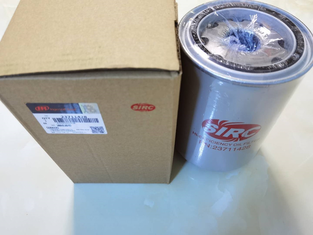 遼寧阜新市英格索蘭油過濾器空壓機故障維修正品配件