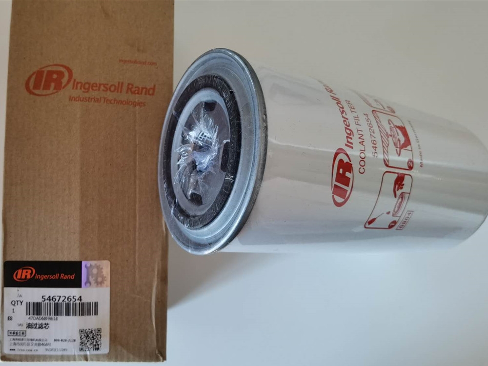 浙江其它地區(qū)英格索蘭油過濾器空壓機(jī)故障維修正品配件