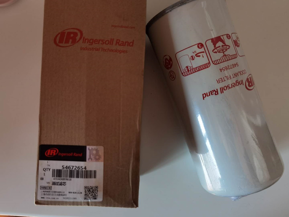 江蘇其它地區(qū)英格索蘭及各品牌油過濾器空壓機(jī)故障配件供應(yīng)