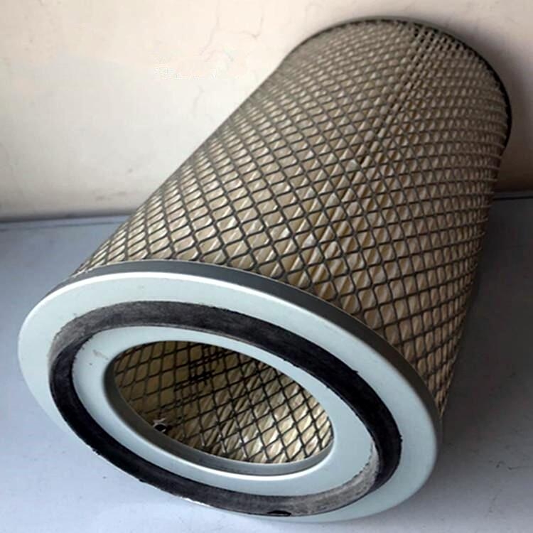 山東濟(jì)寧市壽力空氣濾芯02250135-149正品配件