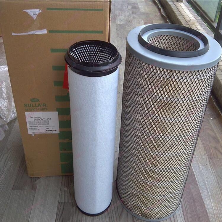 浙江其它地區(qū)壽力空氣濾芯02250135-149正品配件