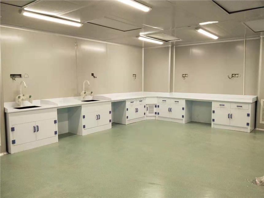 南陽市實驗室建設 廠家價格