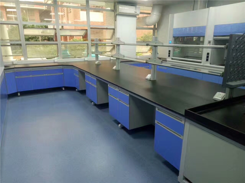 鋼木邊臺 清遠(yuǎn)市大學(xué)實驗臺廠家價格