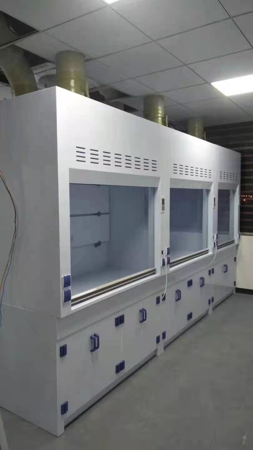 石家莊鋼木實驗室家具定制廠家