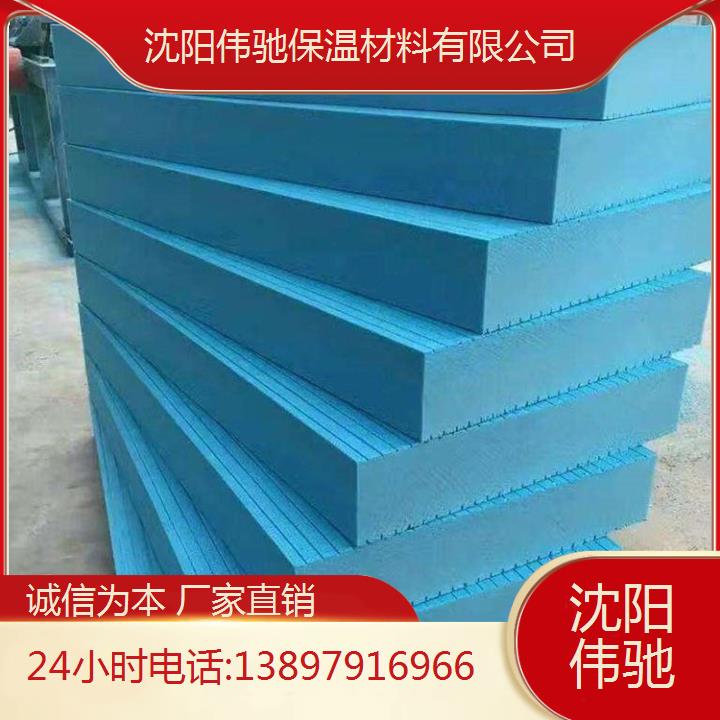 B2級擠塑板保質(zhì)保量打造安靜空間低溫環(huán)境適配