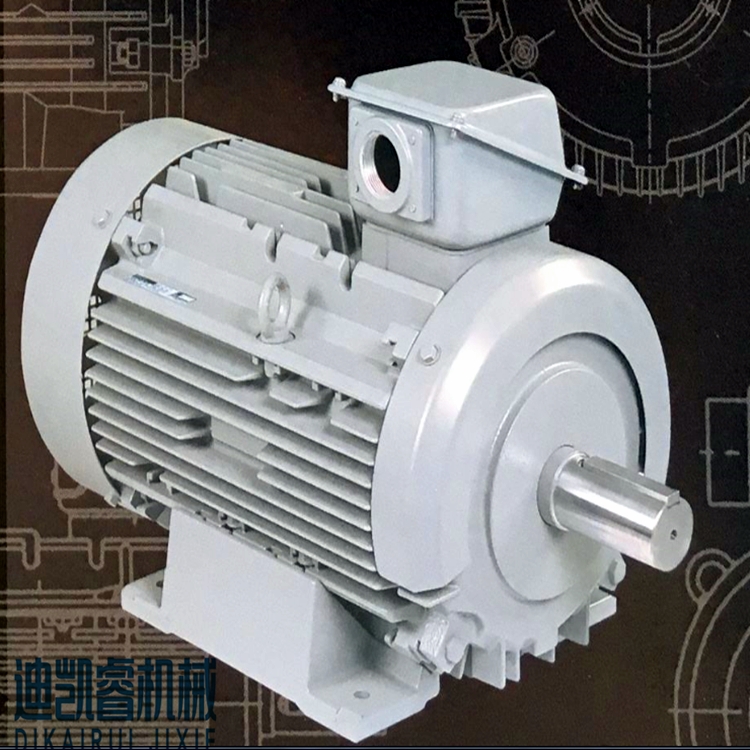 HITACHI 日立（電機）馬達  原裝進口 TFO-KK  5.5KW 4P  IP44