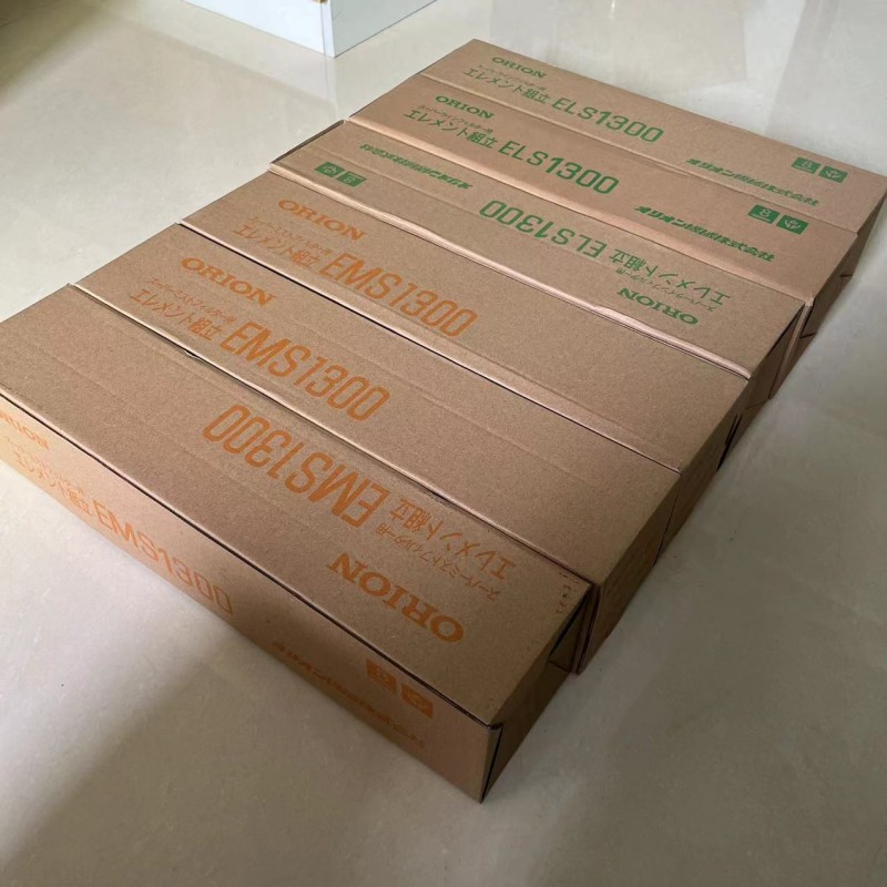日本好利旺 (ORION) 精密濾芯EMS1300 原裝進口