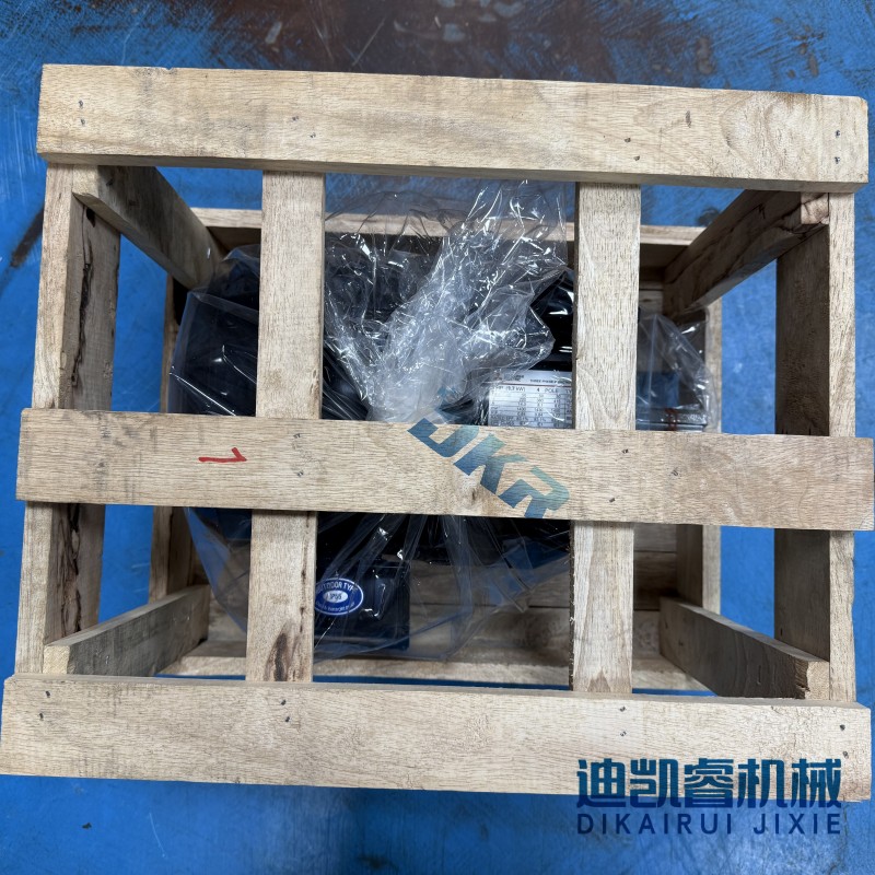 供應MITSUBISHI三菱電機 SF-QR 7.5KW 6P 臥式電機