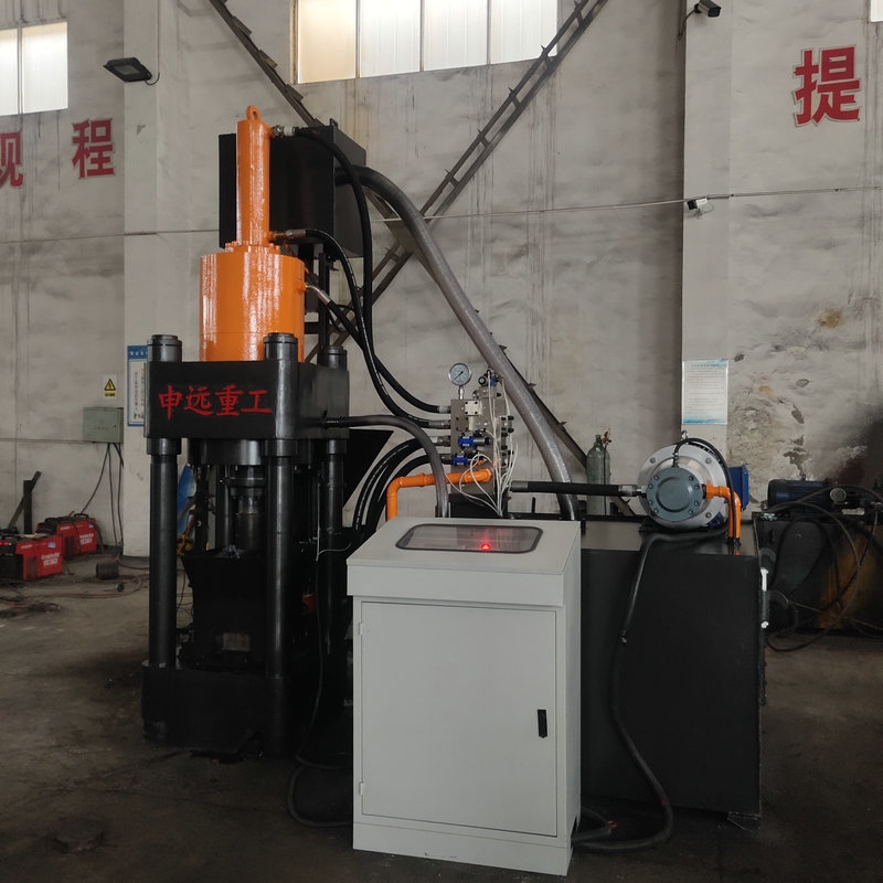 鋁屑壓塊機(jī) 鋁屑壓餅機(jī) 鋁銷壓塊機(jī) 鋁銷壓餅機(jī)