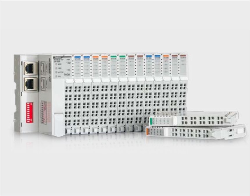 瑞士北爾Beiger分布式IO網(wǎng)絡(luò)編程模塊、數(shù)字量模擬量輸入輸出