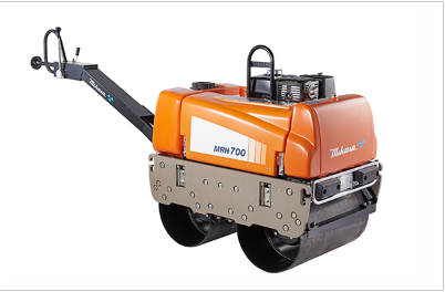 甘肅供應(yīng)馬路維護(hù)設(shè)備MRH-700GS雙輪壓路機(jī)