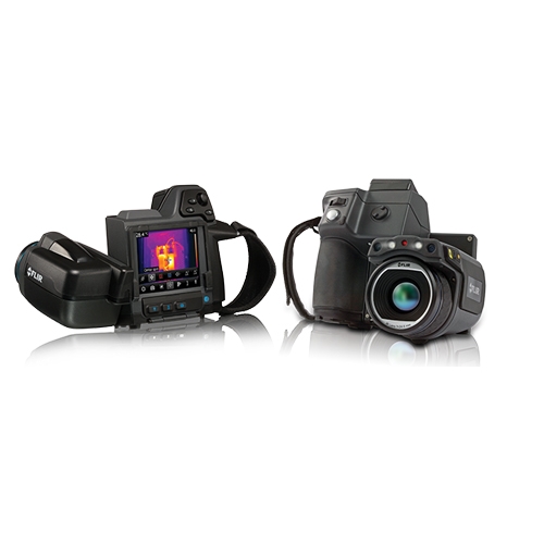 FLIR T ϵП