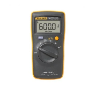 Fluke 101/101Kit 鏁�(sh霉)瀛楄惉鐢ㄨ〃