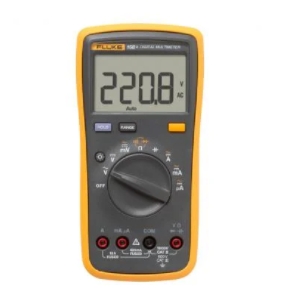 Fluke 15B+ 經濟型數字萬用表
