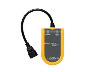 Fluke VR1710 鍠浉闆诲浜嬩欢瑷橀寗鍎€