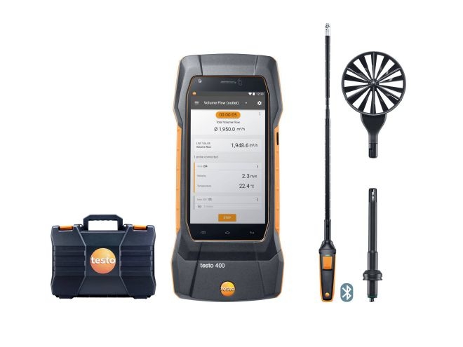 testo 400 - 绌鸿(di脿o)閫氶ⅷ(f膿ng)绯荤当(t菕ng)娓�(c猫)閲忓瑁�1锛堝惈16mm钁夎吉棰�(f膿ng)閫熸帰闋級