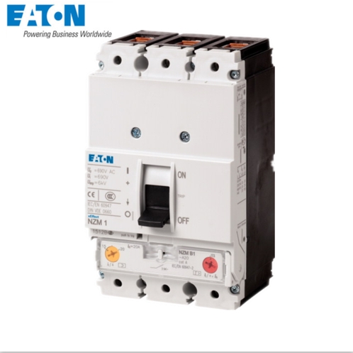 伊頓EATON 小型斷路器E61-20/1N/C