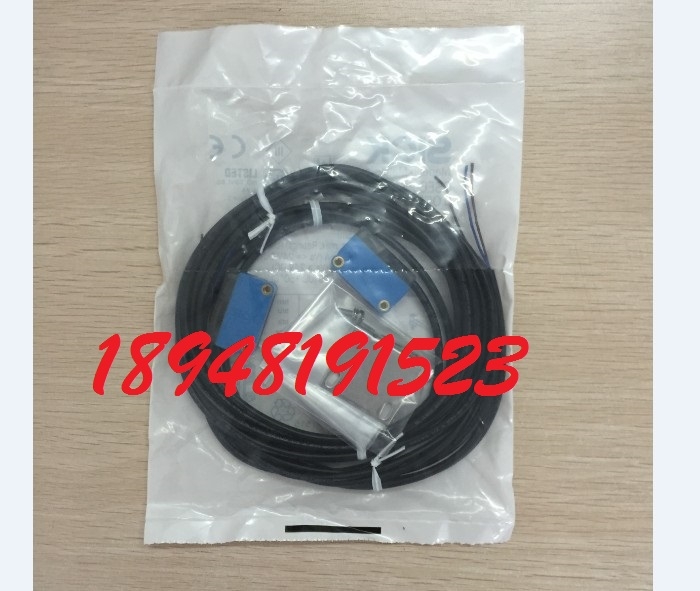 邦納光電開關 S18UIAR