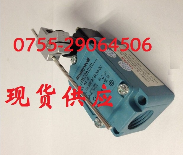 Honeywell SZL-WL-B SZL-WL-C SZL-WL-D闇嶅凹闊嬬埦闄愪綅闁嬮棞