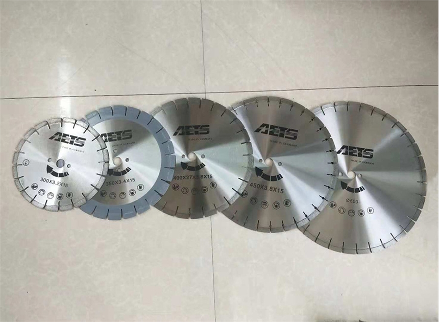 威克路面切割機(jī) 手提切割機(jī)鋸片 切割片