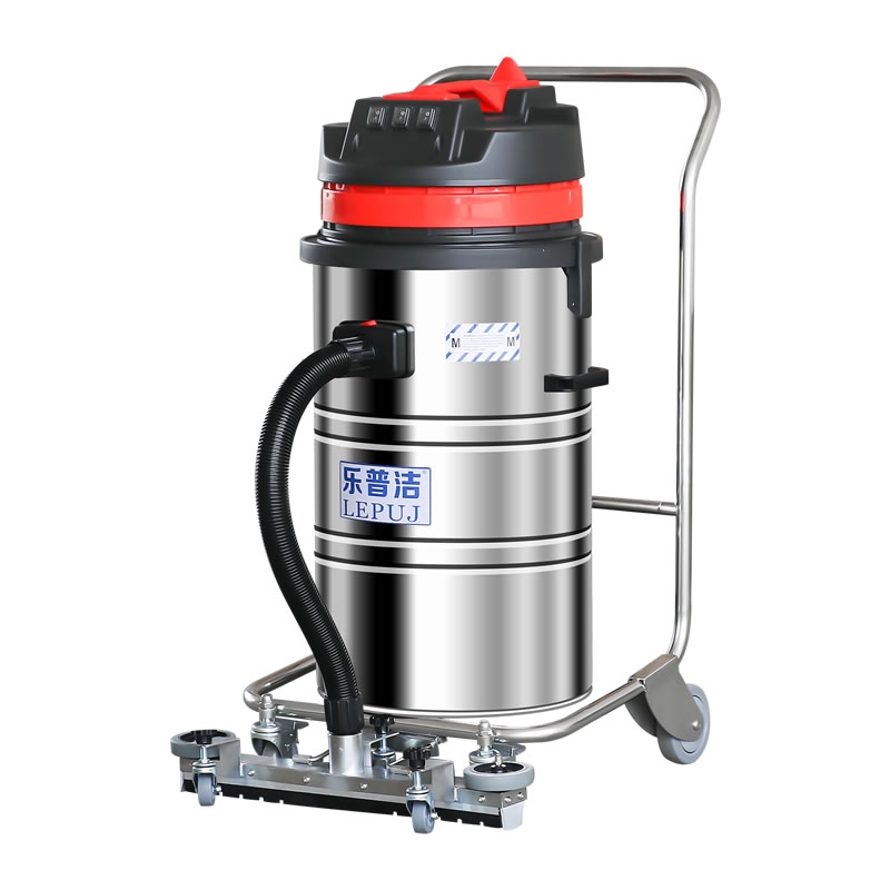 小型吸塵器紙杯廠吸灰塵用工業(yè)吸塵器