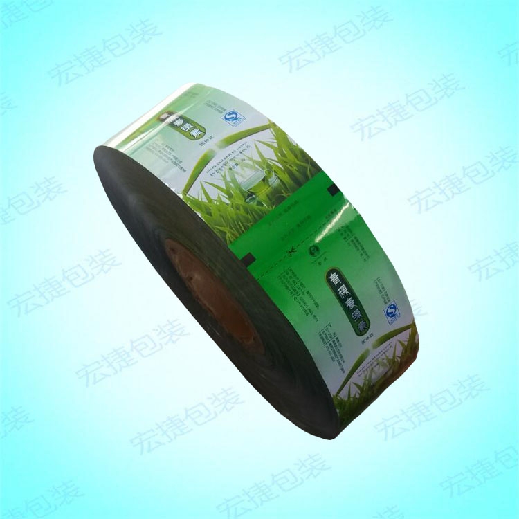 深圳全自動(dòng)包裝卷膜批發(fā)