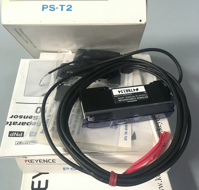 PS-T2 基恩士 原裝正品 現(xiàn)貨供應(yīng)