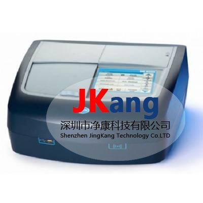 美國(guó)HACH DR6000 紫外可見(jiàn)分光光度計(jì)