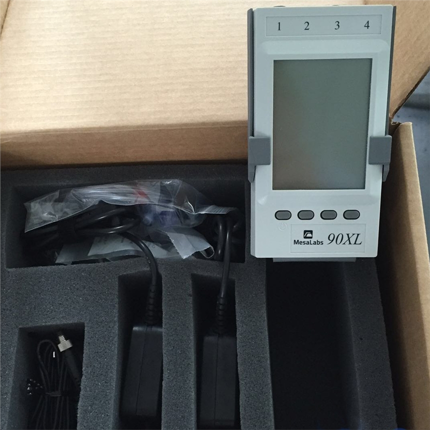 美國MesaLabs 90XL血透機(jī)分析儀,MesaLabs 90XL電導(dǎo)率表