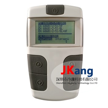 德國(guó)IBP SEC160新一代ECG模擬器,心電圖模擬器