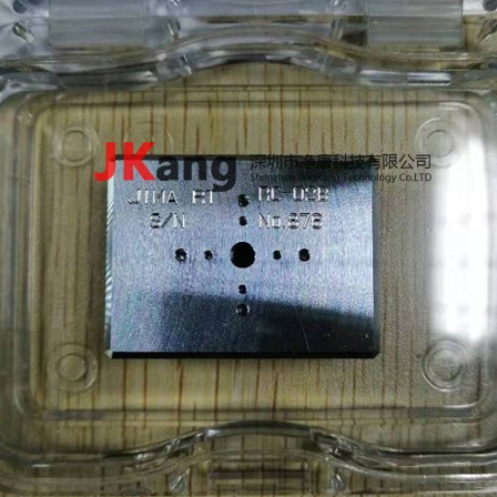 日本JIMA RT RC-02B分辨率測試卡,X射線分辨率測試卡
