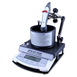 UPM-DT-50SP超聲功率計(jì)，50mW分辨率