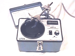 美國UMR UMR-3D超聲功率計