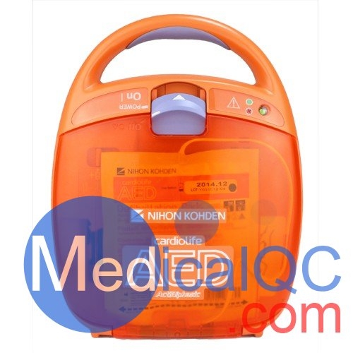 日本光電AED-2150自動體外除顫器，AED-2150體外除顫器