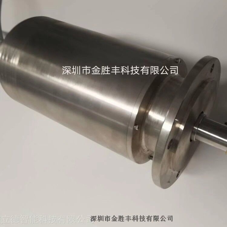 防輻射電機(jī)-耐核輻射電機(jī) 防輻射交流伺服電機(jī)