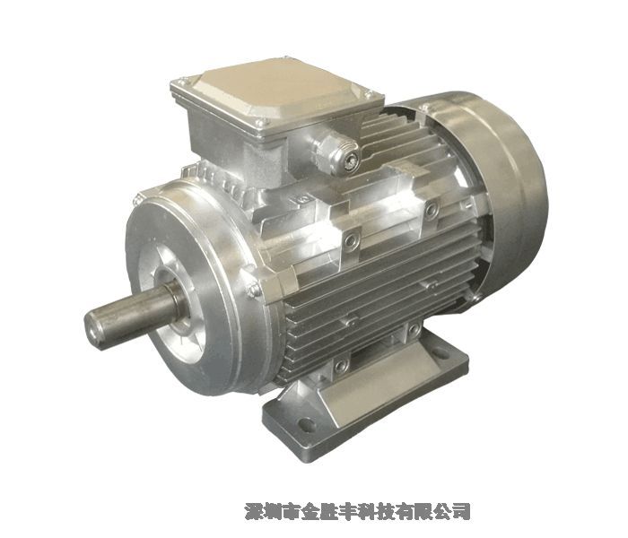 防水IP67等級380V30KW三相永磁發(fā)電機(jī)