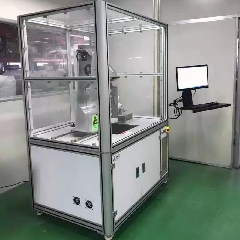 顯示器支架拉壓壽命疲勞測(cè)試機(jī)