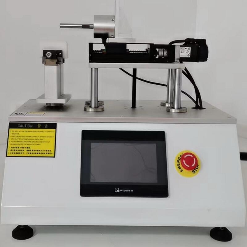 IO連接器強度壽命試驗機