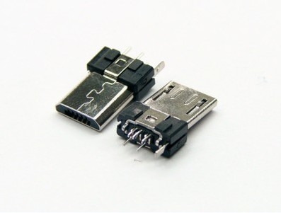 MICRO 5P 鍔犻暦(zh菐ng)閲� 鐩存彃