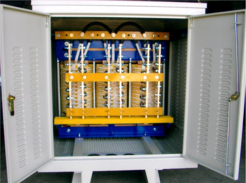SFJ800工業(yè)電力節(jié)能增效電抗器