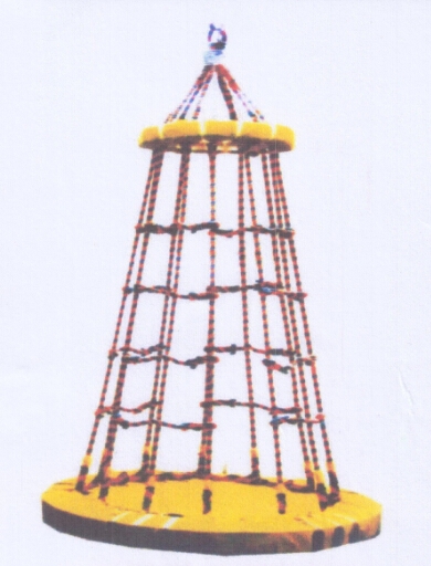 供應(yīng)HY-6石油平臺(tái)吊籠  海上臥式平臺(tái)吊籠 EC