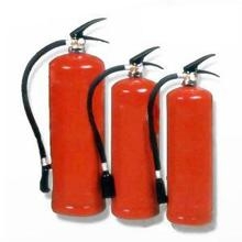 廠家供應手提式泡沫滅火器  消防檢測