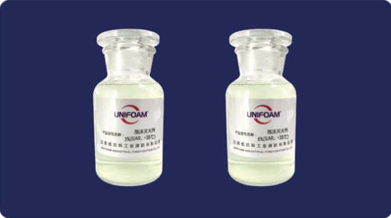消防 泡沫液 滅火劑 FP/AR 氟蛋抗溶白泡沫滅火劑 3%6%