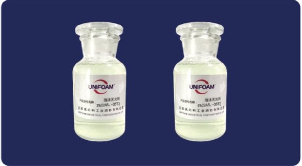 消防 泡沫液 滅火劑 S/AR 抗溶泡沫滅火劑 3%6% 耐海水