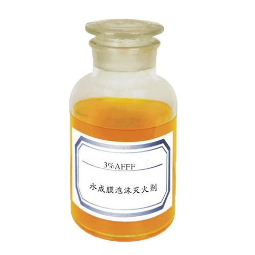 消防 泡沫液 滅火劑 AFFF-3%6% 水成膜泡沫滅火劑