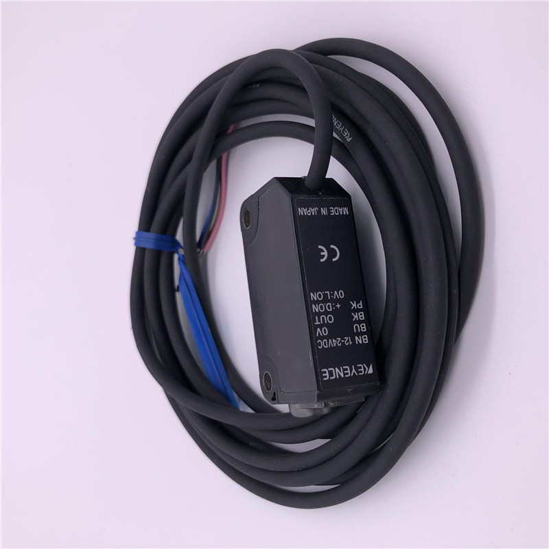 日本松下panasonic光電開關(guān) EX-31B 全新正品 現(xiàn)貨
