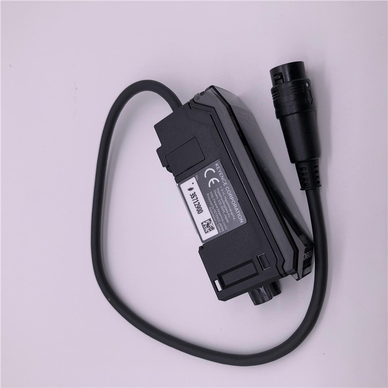 日本基恩士KEYENCE流量傳感器 FT-50CA 全新原裝正品特價(jià) 供應(yīng)